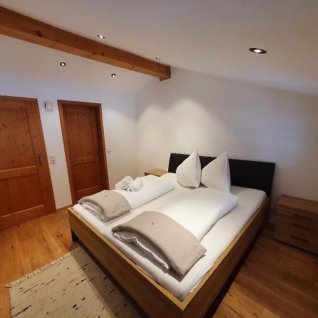 Gasthof Zellerwand Hotel Шлехинг Екстериор снимка
