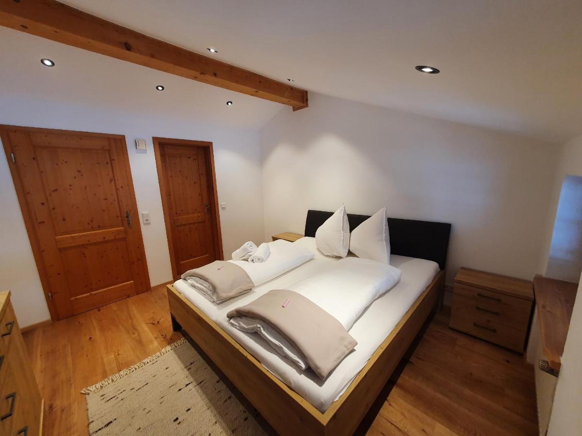 Gasthof Zellerwand Hotel Шлехинг Екстериор снимка