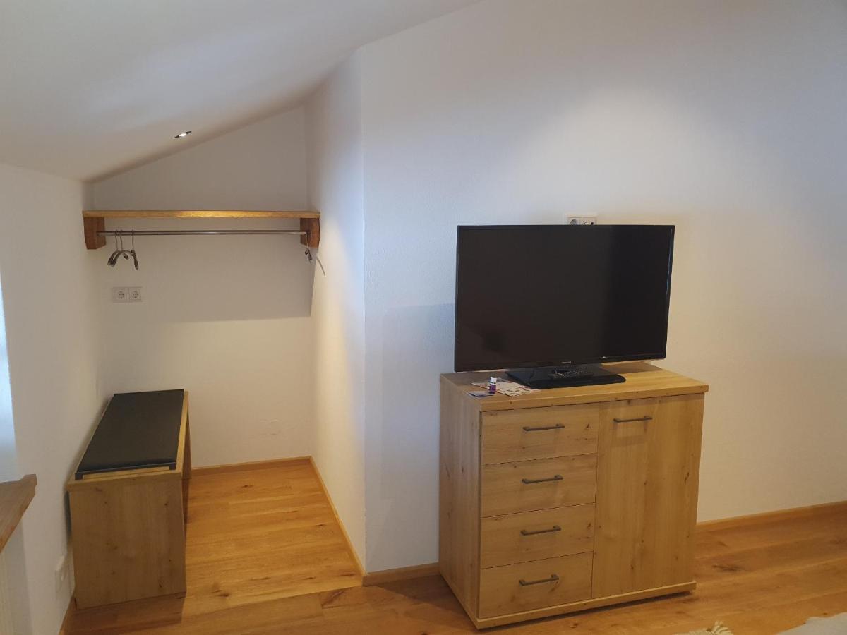 Gasthof Zellerwand Hotel Шлехинг Екстериор снимка